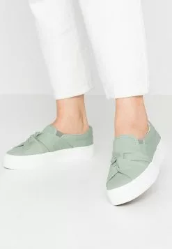 Para estrenar 🎁 Anna Field Mocasines - Mint, Mujer 😀