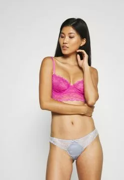 Mejor trato 🎁 Anna Field 2 Pack - Sujetador Con Aros - Pink, Mujer 🌟