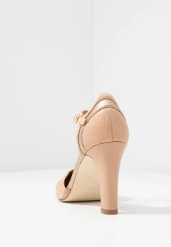 Toma de corriente 🔔 Anna Field LEATHER HIGH 👠 HEELS - Zapatos Altos - Light Pink, Mujer 🔥 -Anna Field Tienda de ventas 30eb9f3a60d34a0abc9e6604cba3dcfe