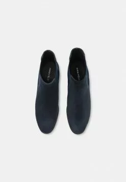 ofertas 🛒 Anna Field LEATHER - Botines - Dark Blue, Mujer 👍 11 ofertas 🛒 Anna Field LEATHER - Botines - Dark Blue, Mujer 👍 -Anna Field Tienda de ventas 30f2e44785574c179a0f73b3e436149e