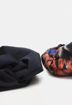 Venta express 🔔 Anna Field 2 PACK - Hair Styling Accessory - Blue/orange, Mujer 🎉 -Anna Field Tienda de ventas 30ff98a9d66f4c6f82ea310d9e11f022