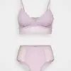 Gran venta 😉 Anna Field Braguitas - Lilac, Mujer 😍