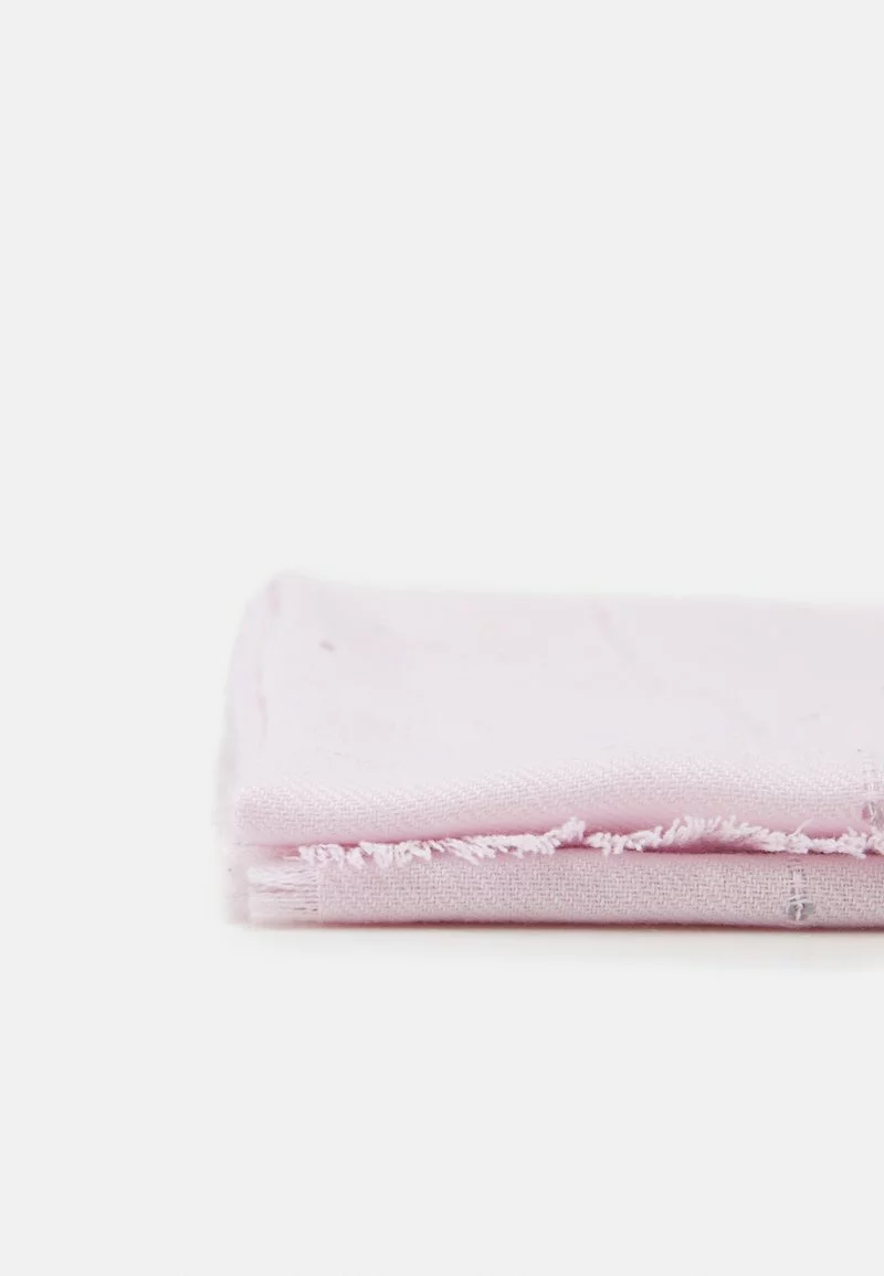 Presupuesto 👍 Anna Field Bufanda - Pink, Mujer ❤️ 2 Presupuesto 👍 Anna Field Bufanda - Pink, Mujer ❤️ - Imagen 2