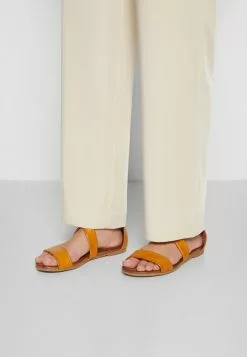 mejor venta ❤️ Anna Field LEATHER - 🩴 Sandalias - Brown, Mujer 🛒 10 mejor venta ❤️ Anna Field LEATHER - 🩴 Sandalias - Brown, Mujer 🛒 -Anna Field Tienda de ventas 31ab4b725734404c9cd9ff59ac58443e