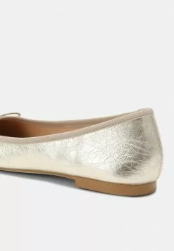 ofertas 🧨 Anna Field LEATHER - Bailarinas - Gold, Mujer 🎉 13 ofertas 🧨 Anna Field LEATHER - Bailarinas - Gold, Mujer 🎉 -Anna Field Tienda de ventas 31c375b824b848e8aaec0d70e36c98dd