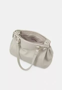 Mejor precio 🥰 Anna Field Bolso De Mano - Light Grey, Mujer 🌟 -Anna Field Tienda de ventas 31fd8dcbc284437f801dd39b3ff75822