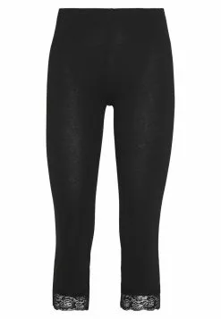 ofertas 🔥 Anna Field Capri Leggings With Lace - Leggings - Black, Mujer 🎉 10 ofertas 🔥 Anna Field Capri Leggings With Lace - Leggings - Black, Mujer 🎉 -Anna Field Tienda de ventas 3201718943bb4e698de1fd379ef8547c