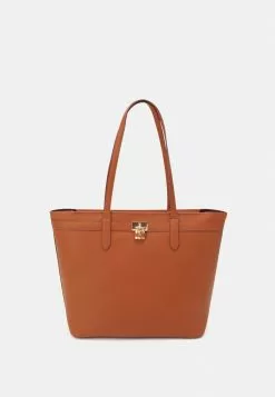 Presupuesto 🧨 Anna Field Bolso De Mano - Cognac, Mujer ❤️