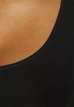 ofertas 🔔 Anna Field 2 PACK - Body - Black, Mujer 🔥 -Anna Field Tienda de ventas 329ccc724a404d94b3484b726647d21d