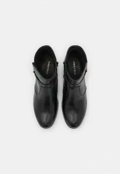 Cupón ❤️ Anna Field LEATHER - Botines Bajos - Black, Mujer ❤️ -Anna Field Tienda de ventas 32d177ad2fa948fc96f25d626c5395fa
