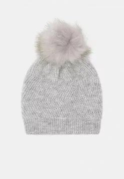 Barato 👏 Anna Field Gorro - Grey, Mujer 🌟