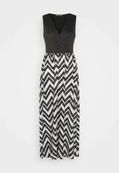 Mejor precio ✔️ Anna Field Vestido Largo - Black/multi-coloured, Mujer 🔔 10 Mejor precio ✔️ Anna Field Vestido Largo - Black/multi-coloured, Mujer 🔔 -Anna Field Tienda de ventas 330ad39711d1476a966fdf71106fb3f6