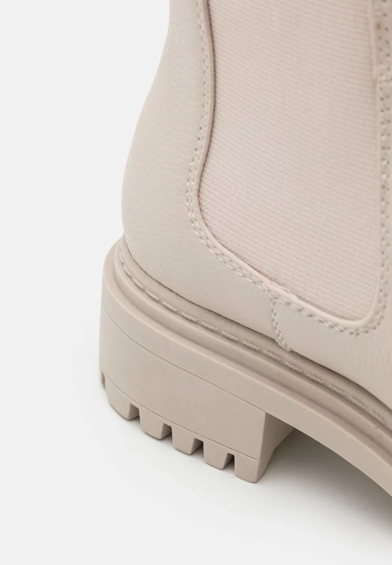 Las mejores reseñas de 👍 Anna Field Botas Con Plataforma - Offwhite, Mujer ⌛ 6 Las mejores reseñas de 👍 Anna Field Botas Con Plataforma - Offwhite, Mujer ⌛ - Imagen 6