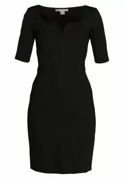 Las mejores reseñas de 👏 Anna Field Vestido De Tubo - Black, Mujer ❤️ -Anna Field Tienda de ventas 3335dda94f544f038459253b9afad478