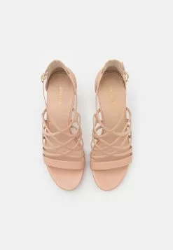 Gran venta 👏 Anna Field LEATHER - 🩴 Sandalias De Tacón - Beige, Mujer ✔️ 11 Gran venta 👏 Anna Field LEATHER - 🩴 Sandalias De Tacón - Beige, Mujer ✔️ -Anna Field Tienda de ventas 33554b5716304db8b1414eda8e63ab9e