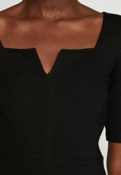 Las mejores reseñas de 👏 Anna Field Vestido De Tubo - Black, Mujer ❤️ -Anna Field Tienda de ventas 33a2574dbde84f17925cc2f9aacc3e36