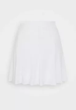 Presupuesto ⌛ Anna Field Falda Acampanada - White, Mujer 😀 -Anna Field Tienda de ventas 33e5d678946344f0bda552c69aeb21e3