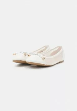 Gran venta ⭐ Anna Field Bailarinas - White, Mujer 💯 -Anna Field Tienda de ventas 340e7bf8b7dd467db51445dd8959c0bf