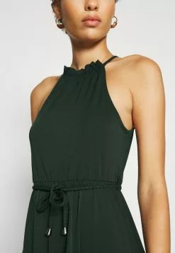 Promoción 👍 Anna Field Vestido Ligero - Scarab, Mujer 🔥 -Anna Field Tienda de ventas 34163dd36f1b4d2398d1d5cdca9335cb