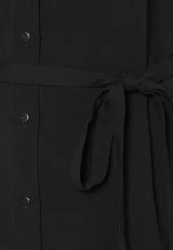 Nuevo ✔️ Anna Field Vestido Camisero - Black, Mujer 🎁 -Anna Field Tienda de ventas 341fc45ceaf14d2baac32766e877d7ef