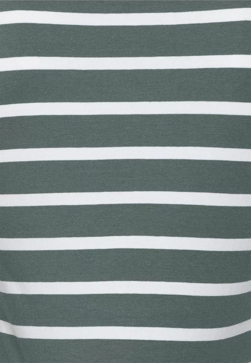 Las mejores reseñas de 🧨 Anna Field STRIPEY CONTRAST - Camiseta De Manga Larga - Light Green, Mujer 🌟 3 Las mejores reseñas de 🧨 Anna Field STRIPEY CONTRAST - Camiseta De Manga Larga - Light Green, Mujer 🌟 - Imagen 3