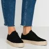ofertas 🤩 Anna Field Alpargatas - Black, Mujer ✨