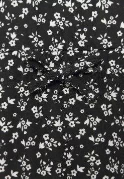 Gran venta ⌛ Anna Field Vestido Largo - Black/white, Mujer 🎁 -Anna Field Tienda de ventas 34868bcca4d540dbbdad5ee03ec47803