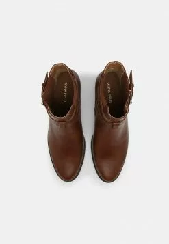 Las mejores reseñas de 🌟 Anna Field Botines - Cognac, Mujer 😍 -Anna Field Tienda de ventas 3498258e64014156817d3d29c7ebad72