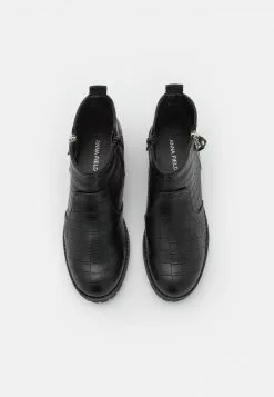 Mejor trato 👏 Anna Field Botines - Black, Mujer 🛒 11 Mejor trato 👏 Anna Field Botines - Black, Mujer 🛒 -Anna Field Tienda de ventas 34cfb07714e24a8a84b0e6f8ce882d8a