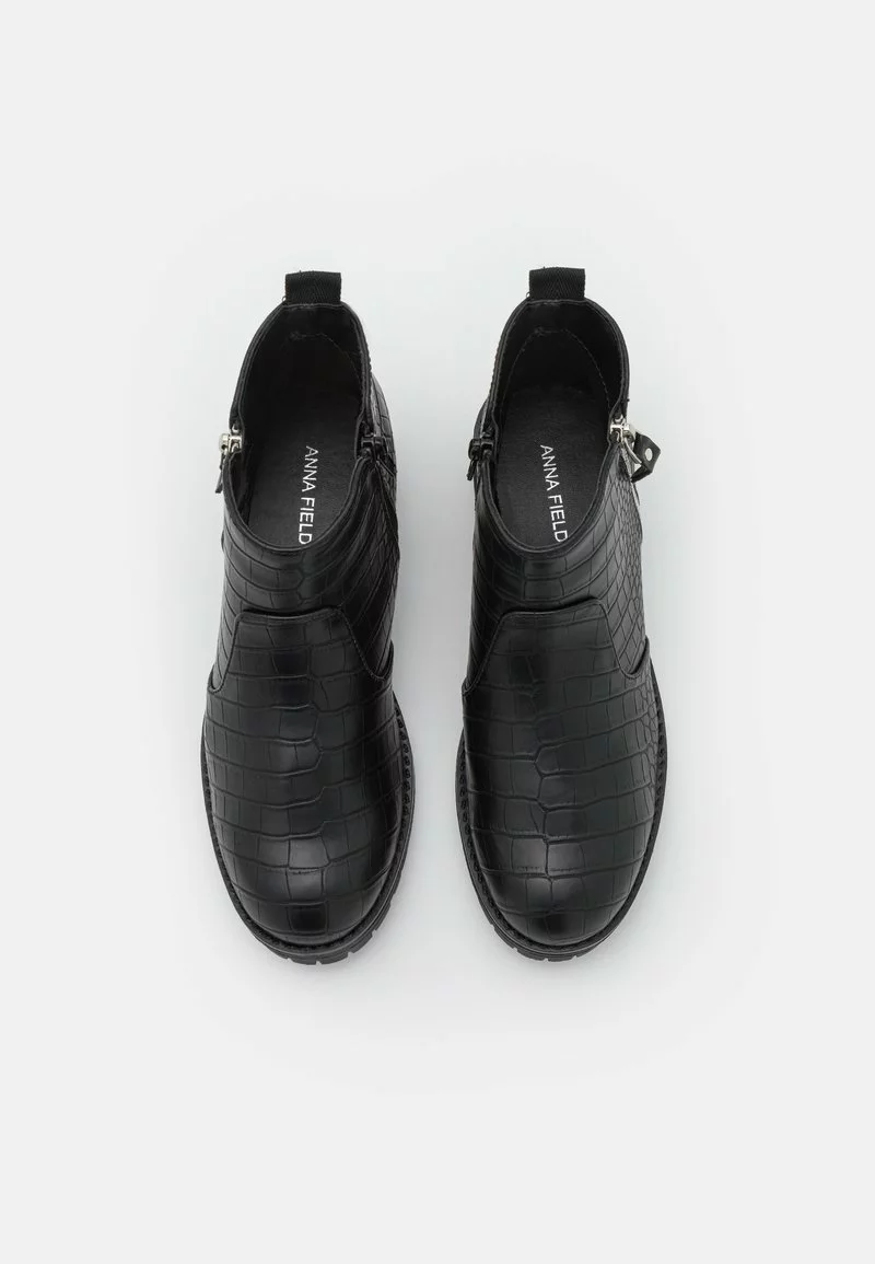 Mejor trato 👏 Anna Field Botines - Black, Mujer 🛒 6 Mejor trato 👏 Anna Field Botines - Black, Mujer 🛒 - Imagen 6