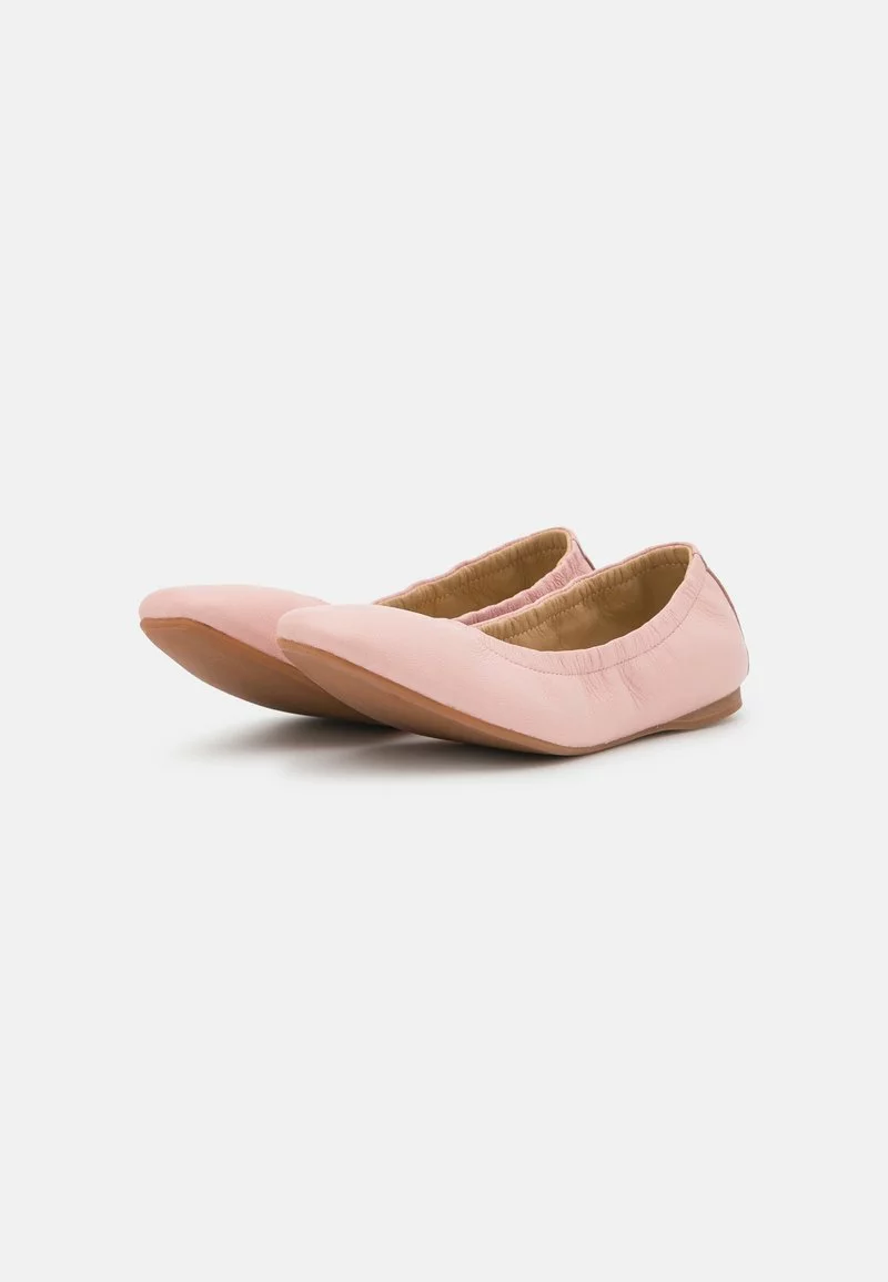 Cupón 🧨 Anna Field LEATHER COMFORT - Bailarinas - Light Pink, Mujer 🔥 3 Cupón 🧨 Anna Field LEATHER COMFORT - Bailarinas - Light Pink, Mujer 🔥 - Imagen 3
