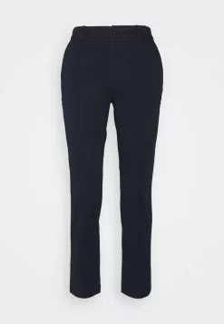 Venta al por mayor 🔔 Anna Field Pantalones Chinos - Dark Blue, Mujer 🤩