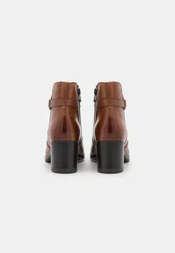 Para estrenar 🌟 Anna Field LEATHER - Botines Bajos - Brown, Mujer ❤️ -Anna Field Tienda de ventas 3569ff1bccf444dfa1030d19f3c8875e