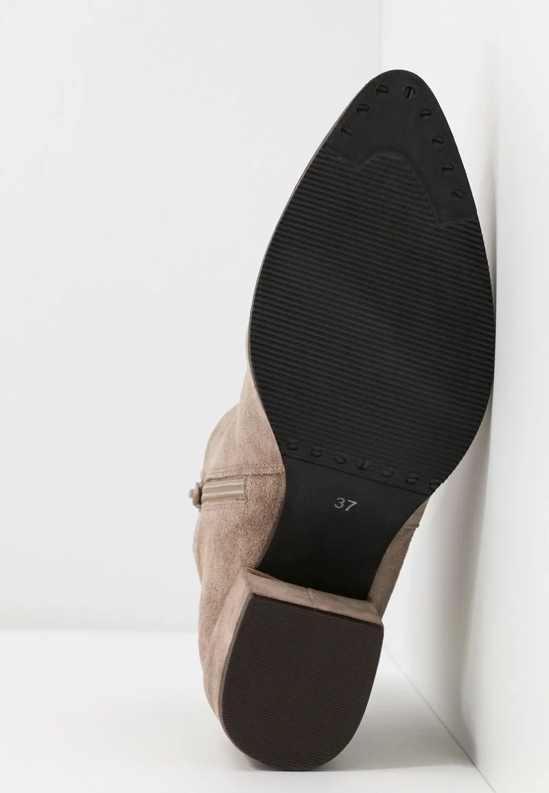 Mejor trato ✨ Anna Field LEATHER - Botines Bajos - Beige, Mujer 🔥 7 Mejor trato ✨ Anna Field LEATHER - Botines Bajos - Beige, Mujer 🔥 - Imagen 7