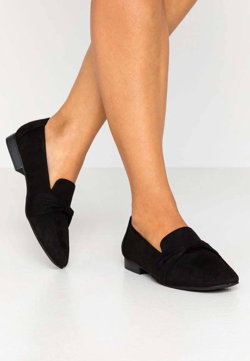 Nuevo 🛒 Anna Field Mocasines - Black, Mujer 🛒 1 Nuevo 🛒 Anna Field Mocasines - Black, Mujer 🛒