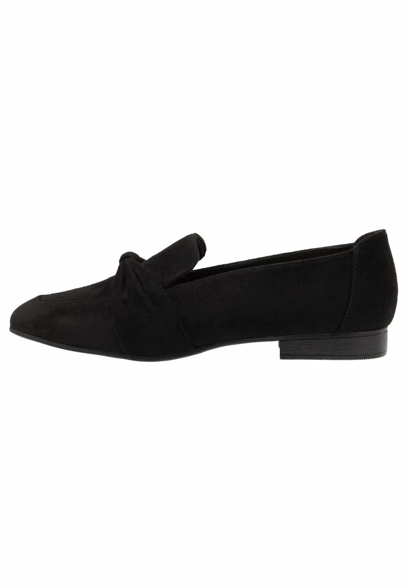Nuevo 🛒 Anna Field Mocasines - Black, Mujer 🛒 2 Nuevo 🛒 Anna Field Mocasines - Black, Mujer 🛒 - Imagen 2