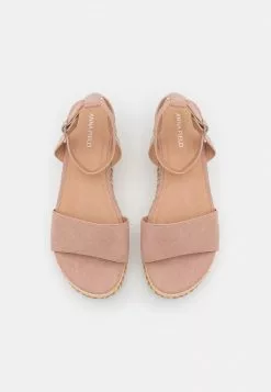 Barato 🔔 Anna Field 🩴 Sandalias - Light Pink, Mujer 👏 -Anna Field Tienda de ventas 35f4fd9dc1964336b03d3984b3235e3c