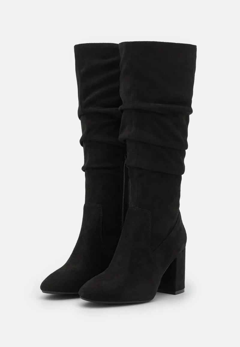 Descuento 👍 Anna Field Botas - Black, Mujer 🎁 3 Descuento 👍 Anna Field Botas - Black, Mujer 🎁 - Imagen 3
