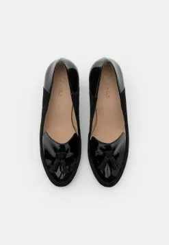 Nuevo 🧨 Anna Field LEATHER - Tacones - Black, Mujer 🎉 11 Nuevo 🧨 Anna Field LEATHER - Tacones - Black, Mujer 🎉 -Anna Field Tienda de ventas 3649f3f04fa947a4b123920847a802da