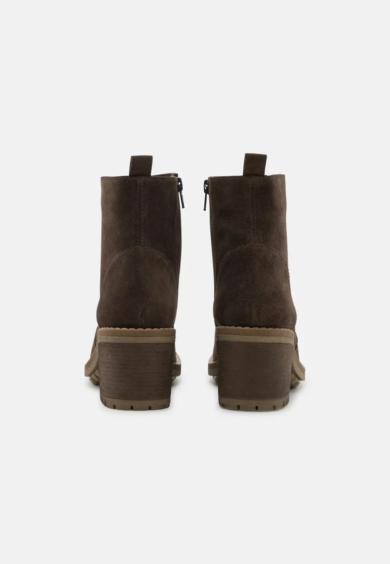 Barato 🔥 Anna Field LEATHER - Botines - Brown, Mujer ✔️ 4 Barato 🔥 Anna Field LEATHER - Botines - Brown, Mujer ✔️ - Imagen 4