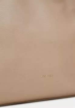 Mejor trato 🌟 Anna Field Bolso Shopping - Taupe, Mujer 💯 -Anna Field Tienda de ventas 36b9c92421c14866b7cbfb9a4237d712
