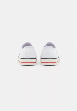 mejor venta 😀 Anna Field DISNEY MICKEY MOUSE LOVE - Zapatillas - White/red, Mujer 💯 -Anna Field Tienda de ventas 36d23fc7fe04415588feb56f8660dc80