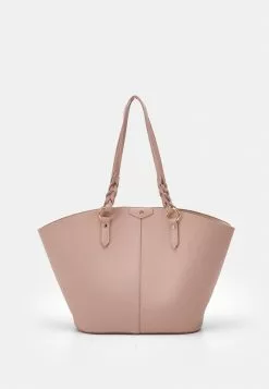 Barato ❤️ Anna Field Bolso Shopping - Pink, Mujer 👏