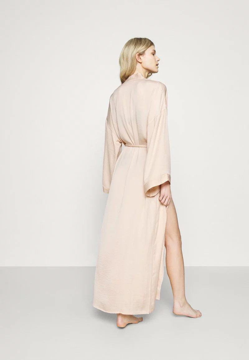 Mejor trato 🛒 Anna Field Albornoz - Nude, Mujer ✨ 3 Mejor trato 🛒 Anna Field Albornoz - Nude, Mujer ✨ - Imagen 3