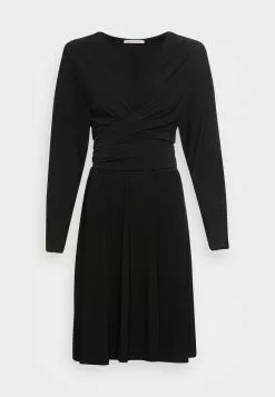 Para estrenar 😉 Anna Field Vestido Ligero - Black, Mujer ⭐ 8 Para estrenar 😉 Anna Field Vestido Ligero - Black, Mujer ⭐ -Anna Field Tienda de ventas 370f40c640c74bde95cabd3c24549e8c