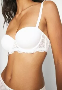 Barato 🌟 Anna Field 2PP LACE MULTIWAY BRA - Sujetador Con Aros - Black/off-white, Mujer ⭐ 11 Barato 🌟 Anna Field 2PP LACE MULTIWAY BRA - Sujetador Con Aros - Black/off-white, Mujer ⭐ -Anna Field Tienda de ventas 37556220b7414dd7a7cbe98a84311cba