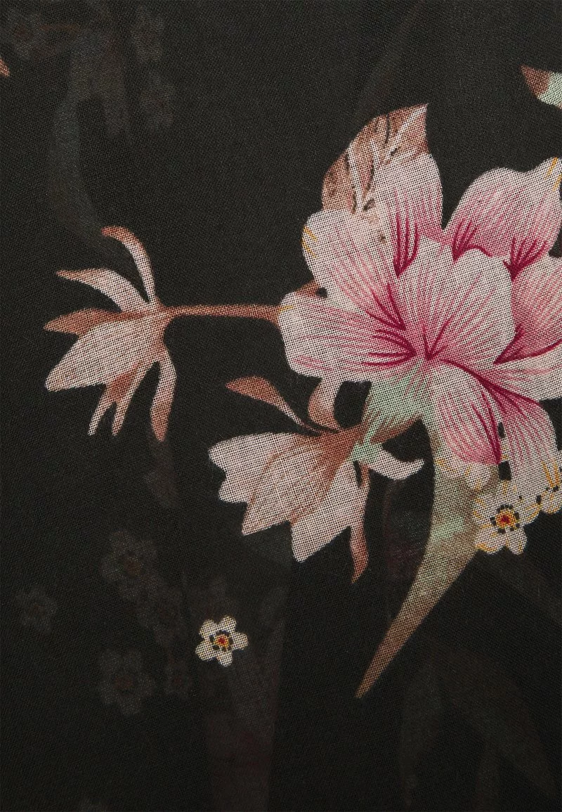 Promoci贸n 馃Ж Anna Field Chaqueta Fina - Black/pink, Mujer 馃Ж 3 Promoci贸n 馃Ж Anna Field Chaqueta Fina - Black/pink, Mujer 馃Ж - Imagen 3