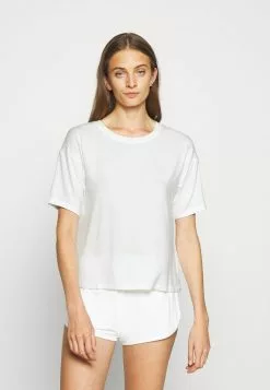 mejor venta 🔥 Anna Field Pijama - Beige/off-white, Mujer ⌛