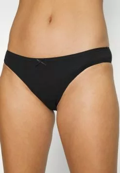 Gran venta 👏 Anna Field SHANNON 10 PACK BRIEF - Braguitas - Black, Mujer 😉 -Anna Field Tienda de ventas 37cd3b9bebd346b2af7ab29efd6f04b6
