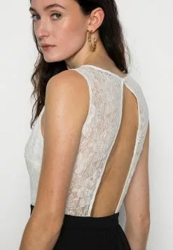 Cupón 🤩 Anna Field Vestido De Cóctel - Black/white, Mujer 😀 -Anna Field Tienda de ventas 37dfebf213b546daa711bcd92a23dccd